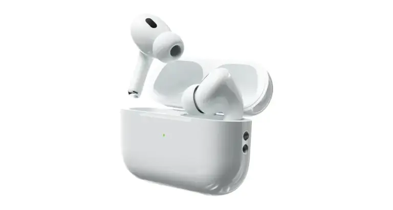 Porodo Soundtec ANC Earbuds Pro 2 True Wireless