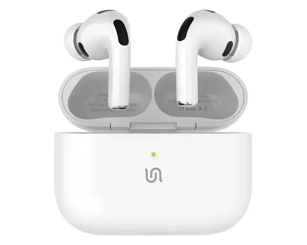 Porodo Soundtec ANC True Wireless Earbuds Pro III