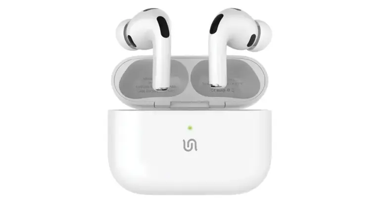 Porodo Soundtec ANC True Wireless Earbuds Pro III