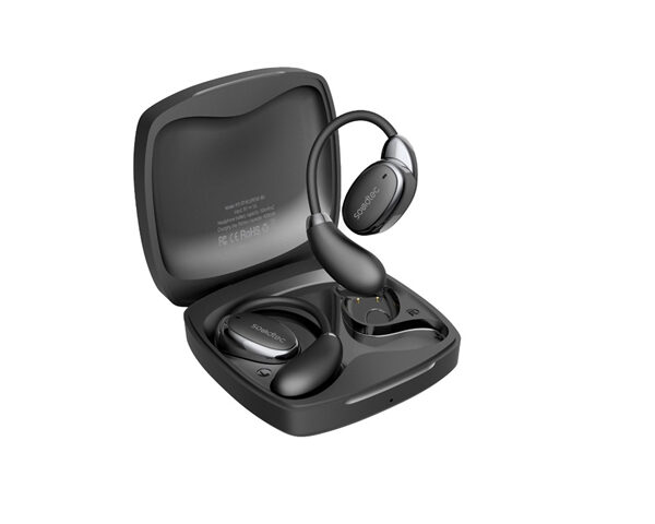 Porodo Soundtec Aero Tune Open Wearable Earbuds