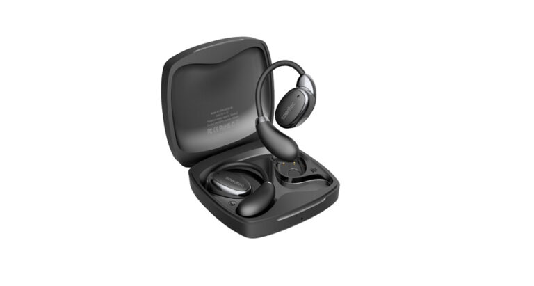 Porodo Soundtec Aero Tune Open Wearable Earbuds