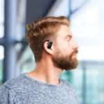 Porodo Soundtec Air Beat Open-Ear Wireless Earbuds