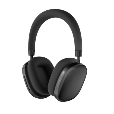 Gadget Pulse Kenya 6 Porodo Soundtec Airpodmax ANC Headphone