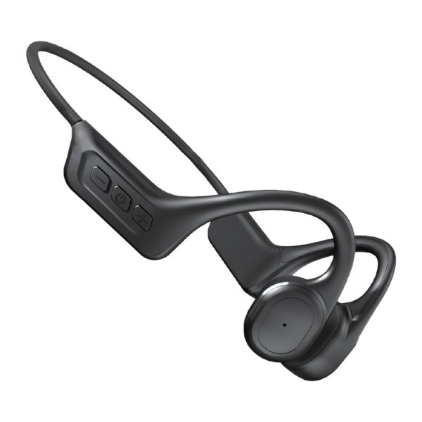 Porodo Soundtec Aqua Beat Bone Conduction Earphone