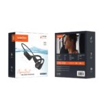 Porodo Soundtec Aqua Beat Bone Conduction Earphone