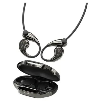 Porodo Soundtec Bella Open-Ear Wireless Earbuds