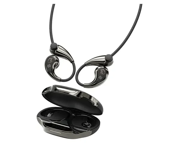 Porodo Soundtec Bella Open-Ear Wireless Earbuds