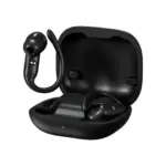 Porodo Soundtec Canary In-Ear Earbuds with TWS Pairing