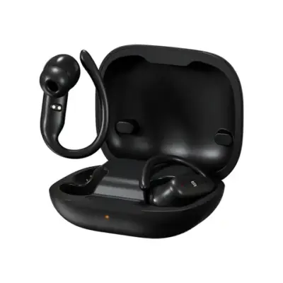 Porodo Soundtec Canary In-Ear Earbuds with TWS Pairing