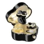 Porodo Soundtec Chic True Wireless ENC Earbuds
