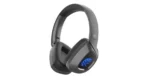 Porodo Soundtec Clap ANC Wireless Headphone