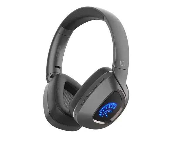 Porodo Soundtec Clap ANC Wireless Headphone