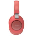 Porodo Soundtec Deep Sound Wireless Headphone Noise Cancelling, Active Siri