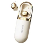 Porodo Soundtec Dream TWS Earbuds with Massage Function