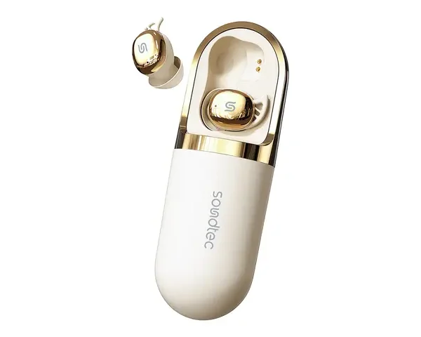 Porodo Soundtec Dream TWS Earbuds with Massage Function