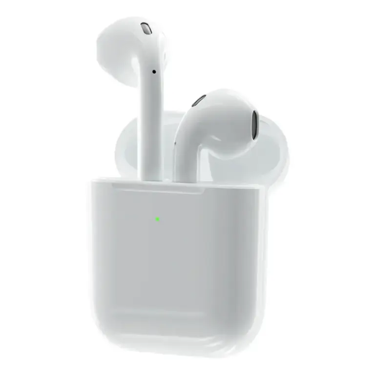 Porodo Soundtec ENC Earbuds 2 True Wireless
