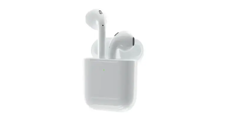 Porodo Soundtec ENC Earbuds 2 True Wireless