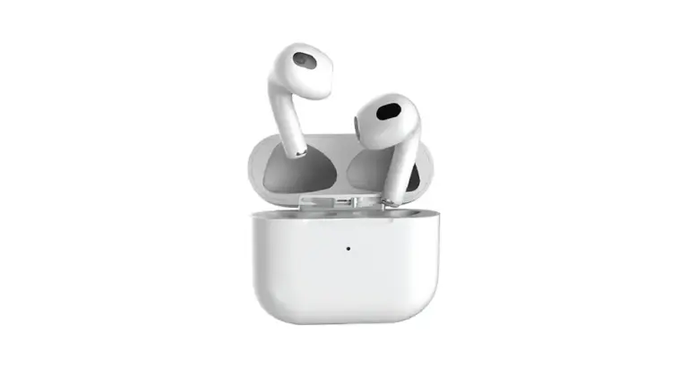 Porodo Soundtec ENC Earbuds 3 True Wireless