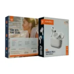 Porodo Soundtec ENC Earbuds Pro 2 True Wireless