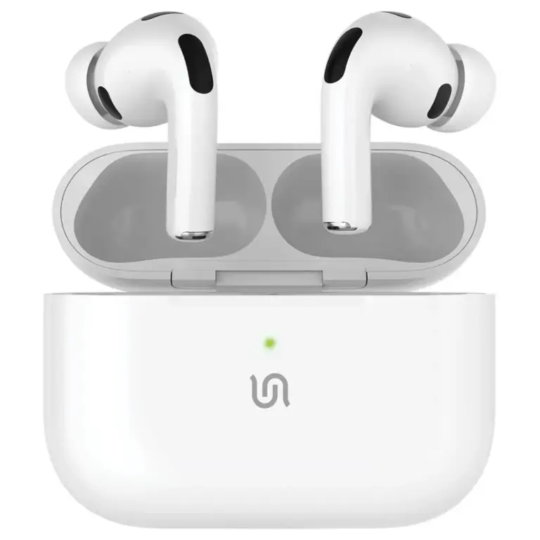 Porodo Soundtec ENC Earbuds Pro III