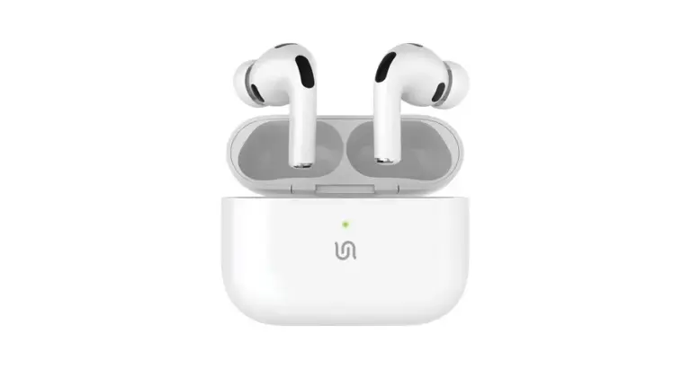 Porodo Soundtec ENC Earbuds Pro III