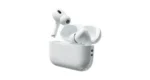 Porodo Soundtec ENC Earbuds Pro 2 True Wireless