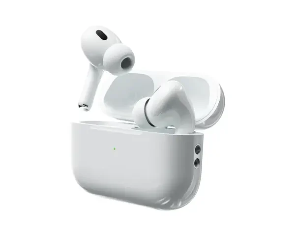 Porodo Soundtec ENC Earbuds Pro 2 True Wireless