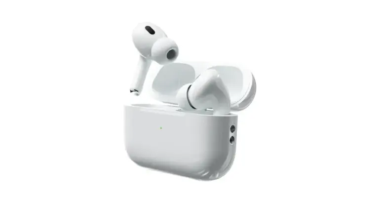 Porodo Soundtec ENC Earbuds Pro 2 True Wireless