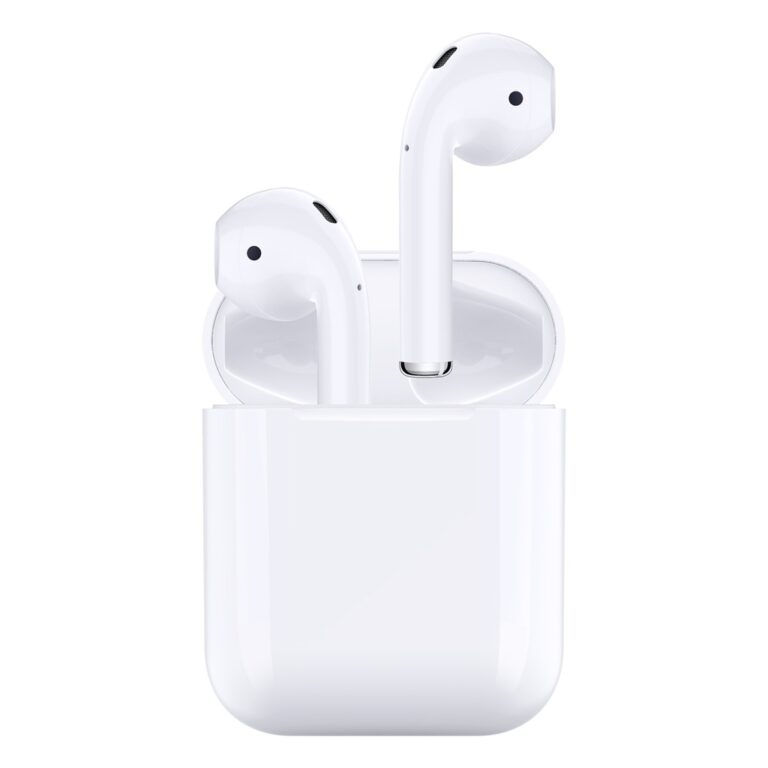 Porodo Soundtec Earbuds 2 with Airoha Chipset