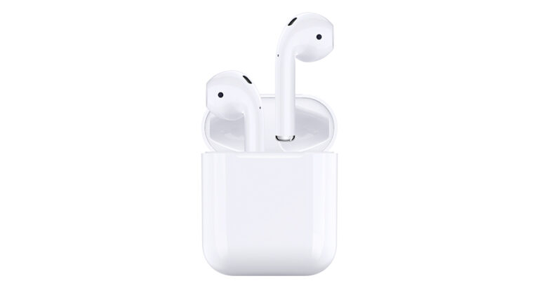 Porodo Soundtec Earbuds 2 with Airoha Chipset