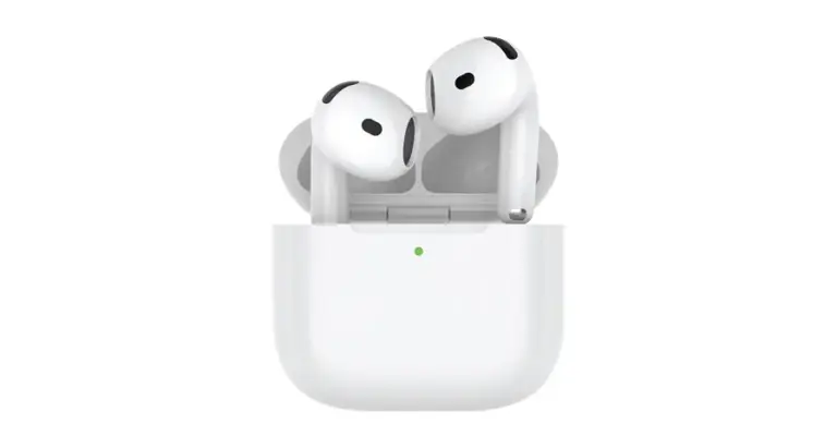 Porodo Soundtec Earbuds Gen 4