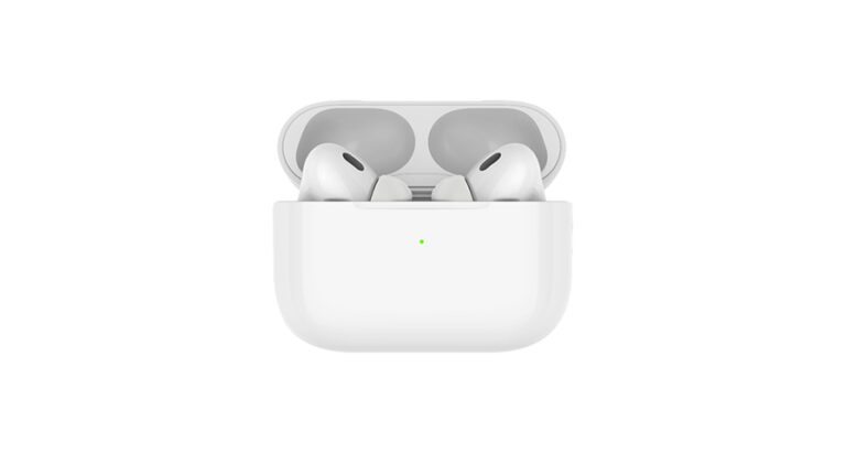 Porodo Soundtec Earbuds Pro2 ANC
