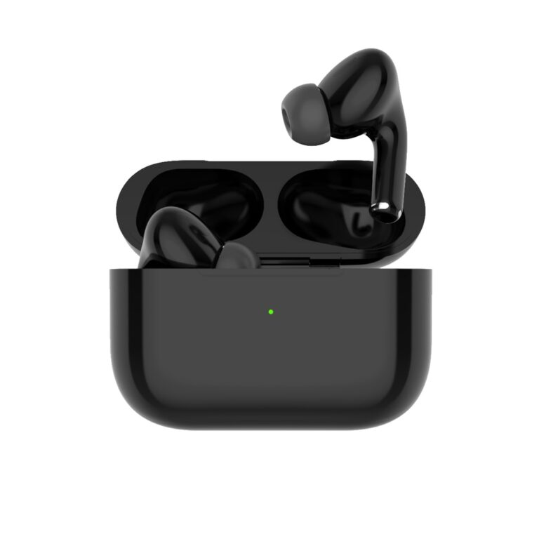 Porodo Soundtec Earbuds Pro2 ANC
