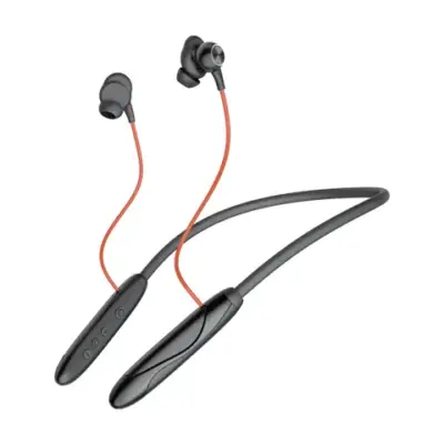 Porodo Soundtec Echo Flex Magnetic Buds Hall-Switch Technology