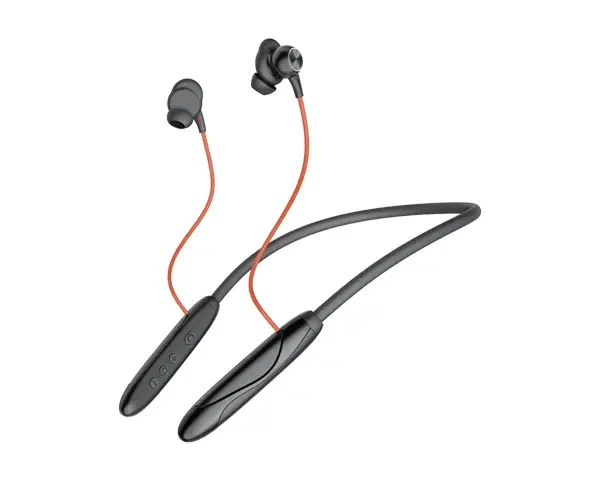 Porodo Soundtec Echo Flex Magnetic Buds Hall-Switch Technology