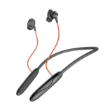 Porodo Soundtec Echo Flex Magnetic Buds Hall-Switch Technology