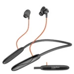 Porodo Soundtec Echo Flex Magnetic Buds Hall-Switch Technology