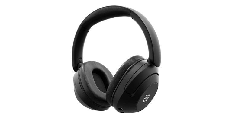 Porodo Soundtec Eupohra Wireless Headphones