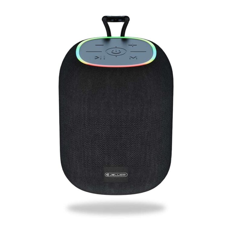 Porodo Soundtec Flare 5W Mini Bluetooth Speaker