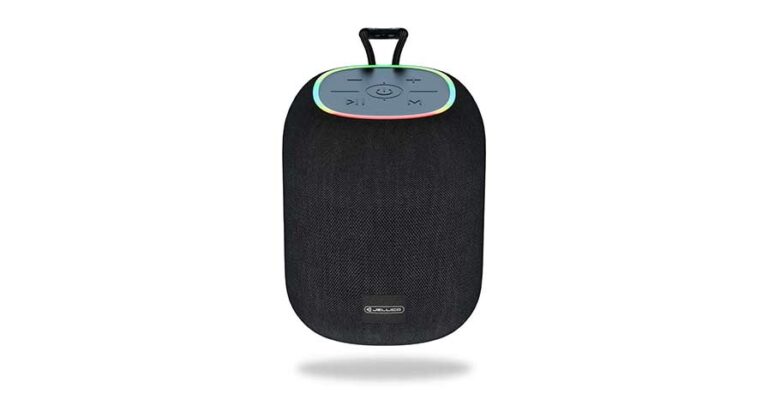 Porodo Soundtec Flare 5W Mini Bluetooth Speaker