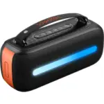 Porodo Soundtec Gala Lite Portable RGB Speaker