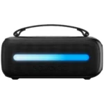 Porodo Soundtec Gala Lite Portable RGB Speaker