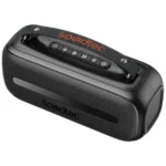 Porodo Soundtec Gala Lite Portable RGB Speaker