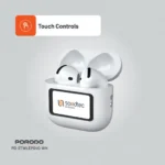 Porodo Soundtec Glimpse ANC