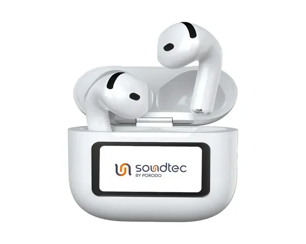 Porodo Soundtec Glimpse ANC