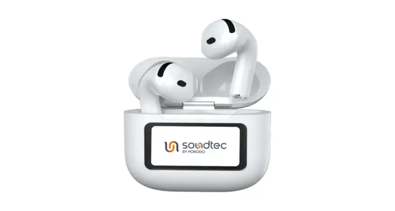 Porodo Soundtec Glimpse ANC