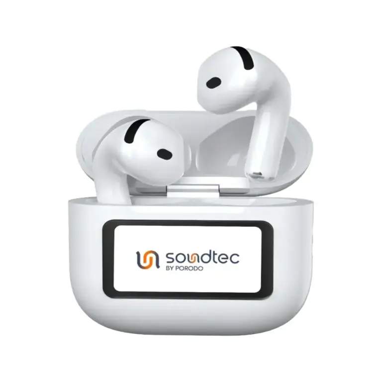 Porodo Soundtec Glimpse ANC
