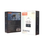 Porodo Soundtec Glimpse Touch Display TWS