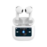 Porodo Soundtec Glimpse Touch Display TWS
