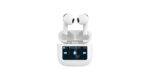 Porodo Soundtec Glimpse Touch Display TWS